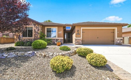 House in Prescott, Arizona, United States 1