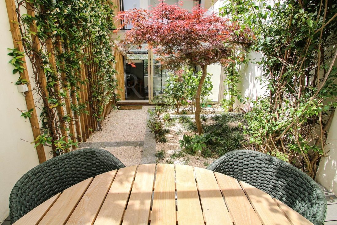 Apartment in Aldoar, Foz do Douro e Nevogilde, Porto District, Portugal 2 - 18536366