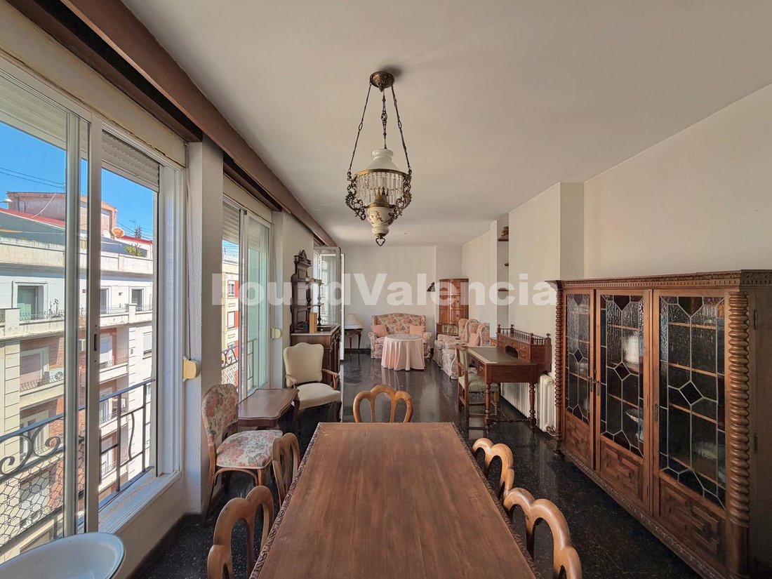 Apartment in Ciutat Vella, Valencia, Spain 2 - 18532248