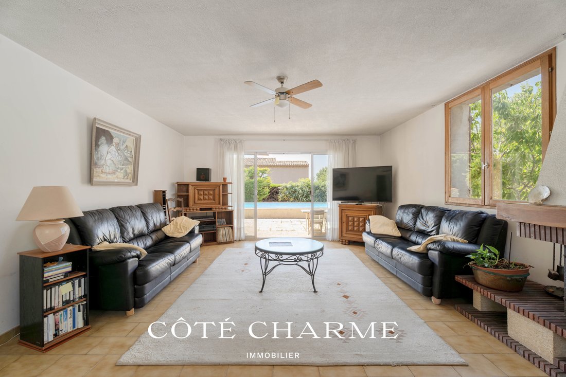 House in Nord, Sanary-sur-Mer, France 4 - 18532885