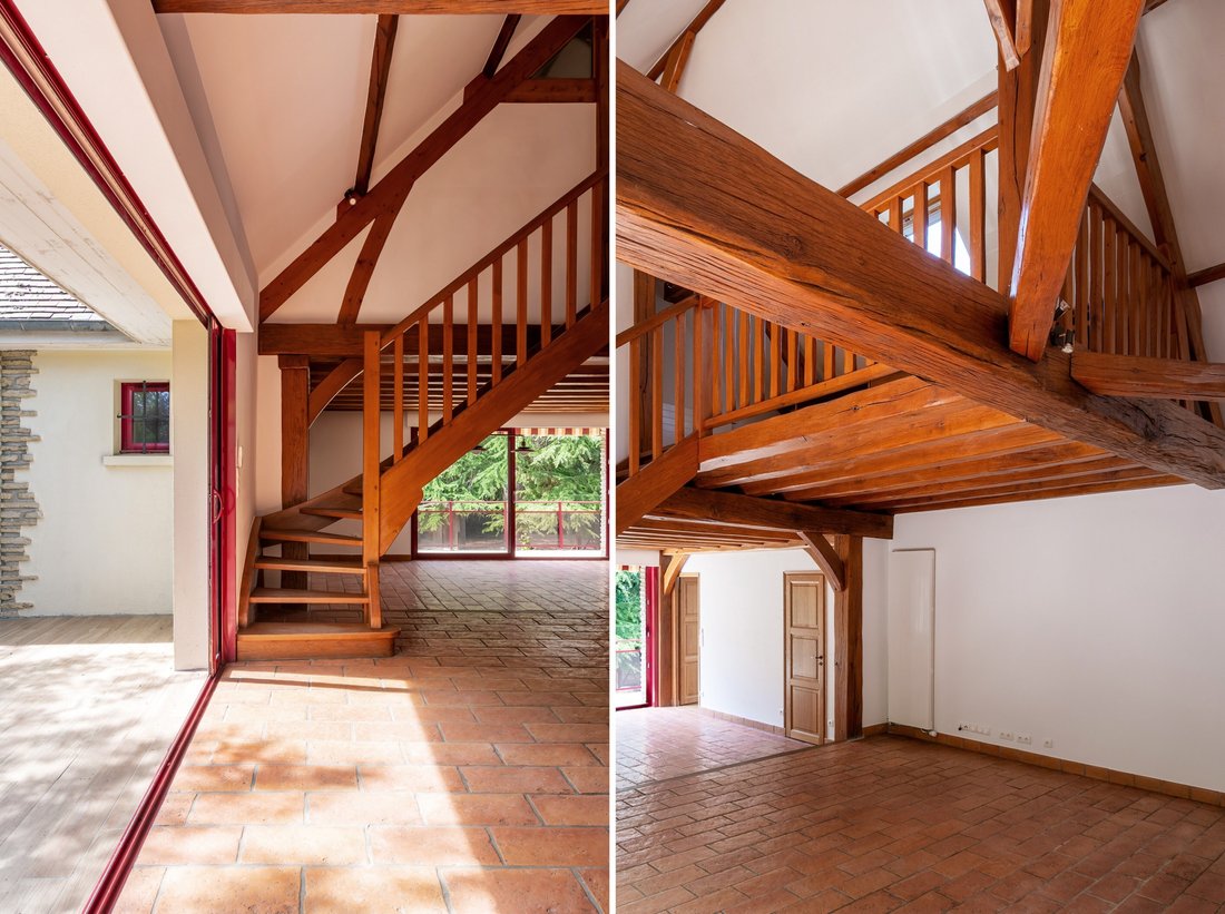 House in Merey, Normandy, France 5 - 18535900