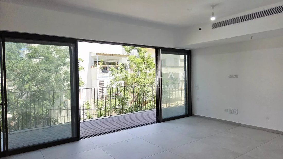Apartment in Tel Aviv-Yafo, Tel Aviv District, Israel 5 - 18533520