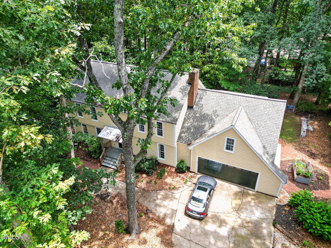 House in Raleigh, North Carolina, United States 1 - 18533006