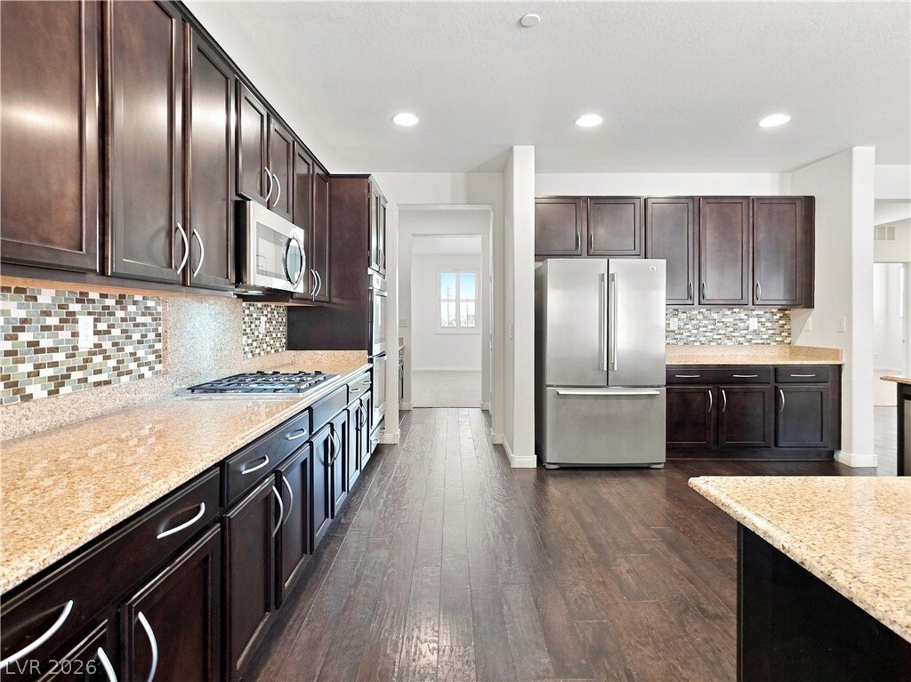 House in Henderson, Nevada, United States 5 - 18215048