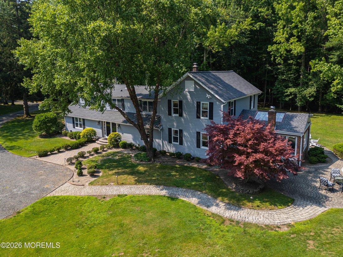 House in Rumson, New Jersey, United States 2 - 18532280