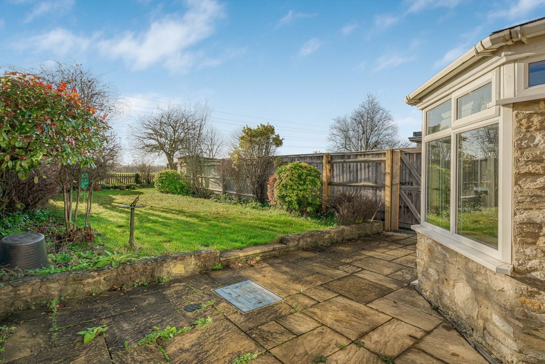 House in Great Haseley, England 2 - 18532583