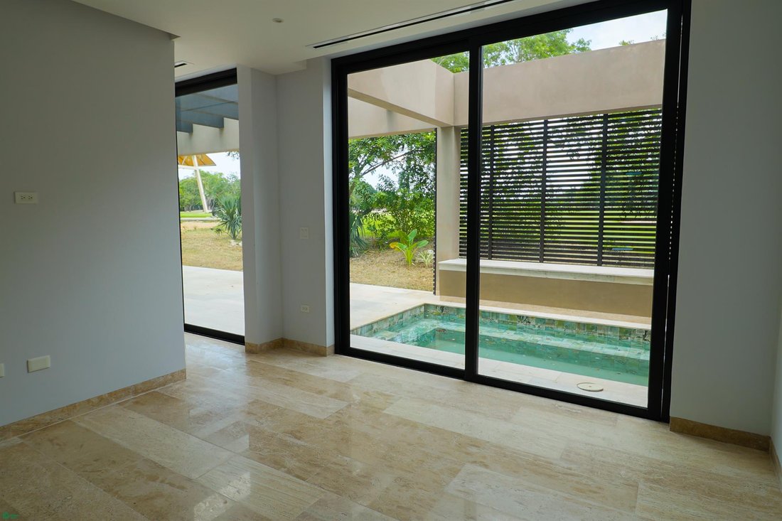 Condo in Yucatán Country Club, Yucatan, Mexico 1 - 18437312