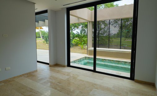 Condo in Yucatán Country Club, Yucatan, Mexico 1