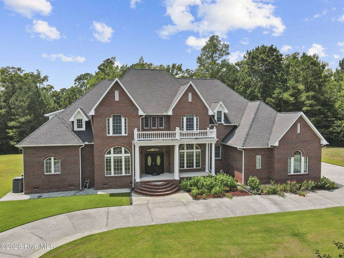 House in Jacksonville, North Carolina, United States 1 - 18535514