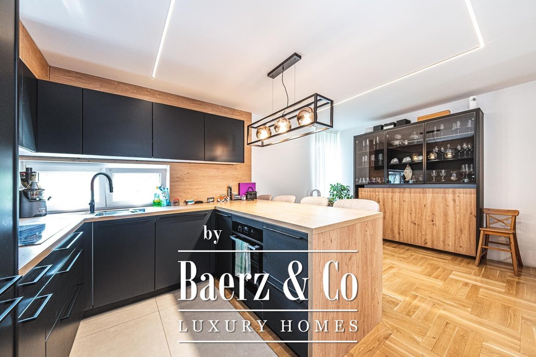 Apartment in Mjesni odbor Remete, Zagreb, City of Zagreb 5 - 18535896