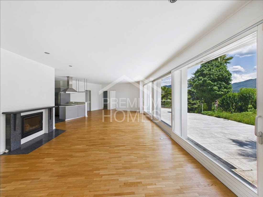 House in Carona, Lugano, Ticino 5 - 18534638
