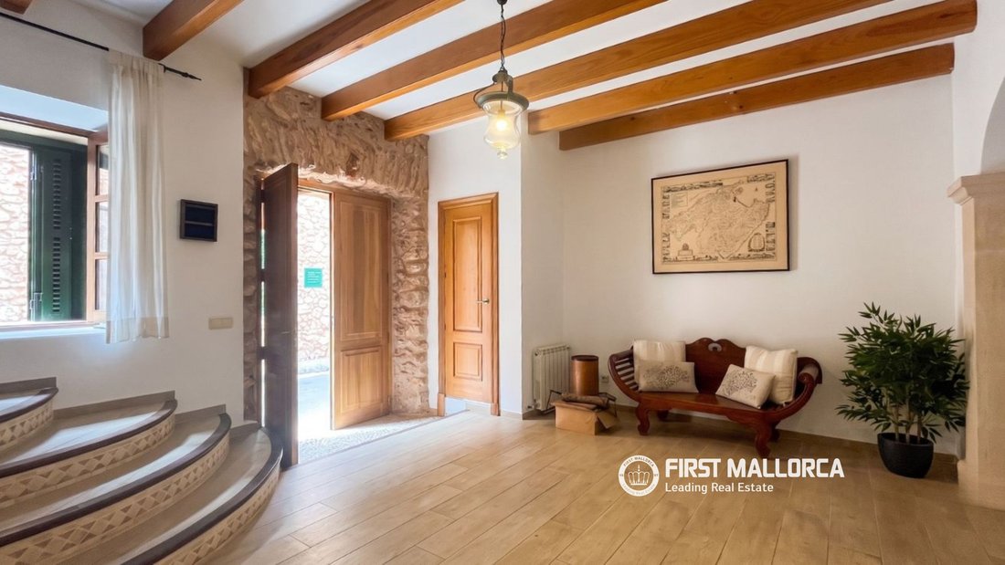 Country House in Santa Maria del Cami, Balearic Islands, Spain 2 - 18533399