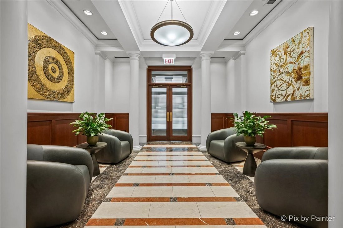 Condo in Chicago, Illinois, United States 5 - 18534994