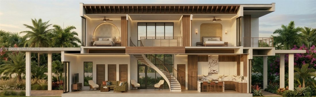 House in Delray Beach, Florida, United States 5 - 17070159
