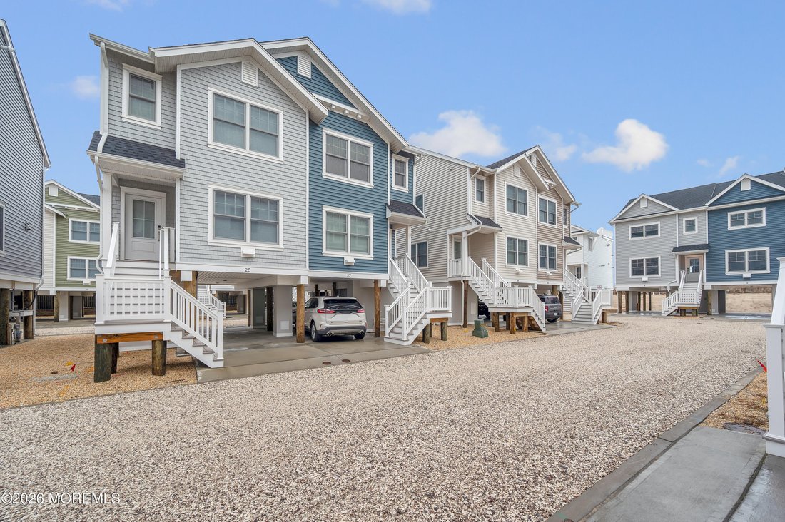 Condo in Mantoloking, New Jersey, United States 2 - 18532281
