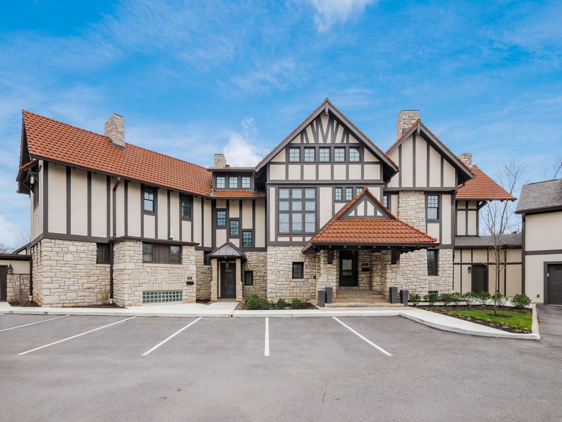 Condo in Columbus, Ohio, United States 2 - 18535621