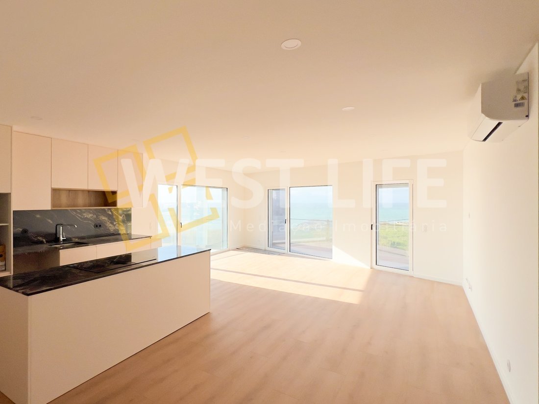 Appartamento a Silveira, Lisbona, Portogallo 2 - 18536315
