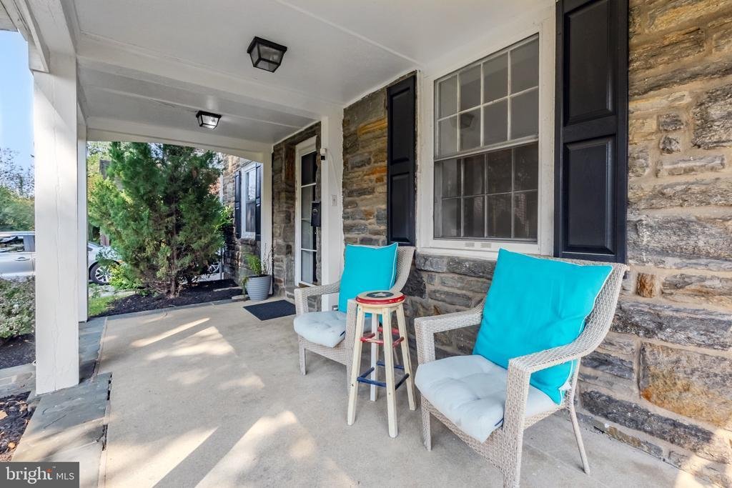 House in Bala Cynwyd, Pennsylvania, United States 5 - 18532425