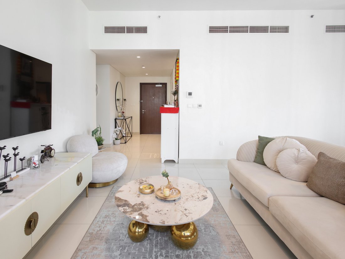 Apartment in Downtown Dubai, Dubai, United Arab Emirates 3 - 18532523