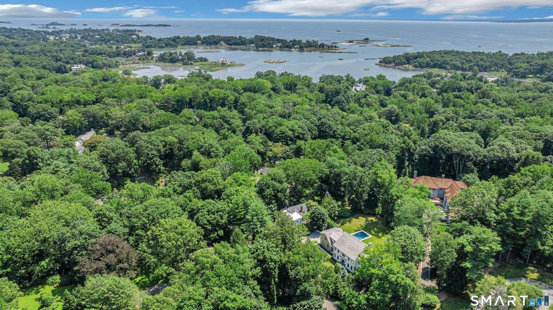 Townhouse in Darien, Connecticut, United States 5 - 18535662