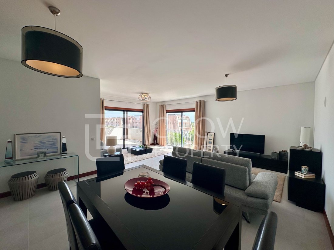 Apartment in Vilamoura, Quarteira, Algarve 5 - 18536393