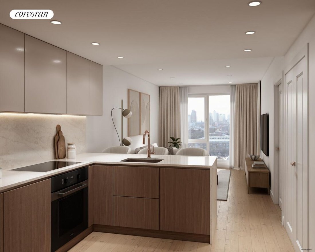Condo in New York, New York, United States 1 - 18427333