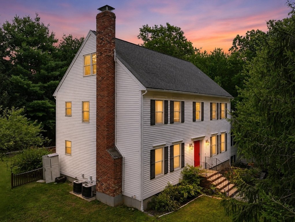 Marlborough, Massachusetts, United States 1 - 17837313