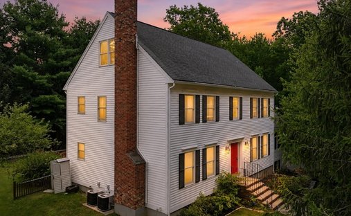 Marlborough, Massachusetts, United States 1