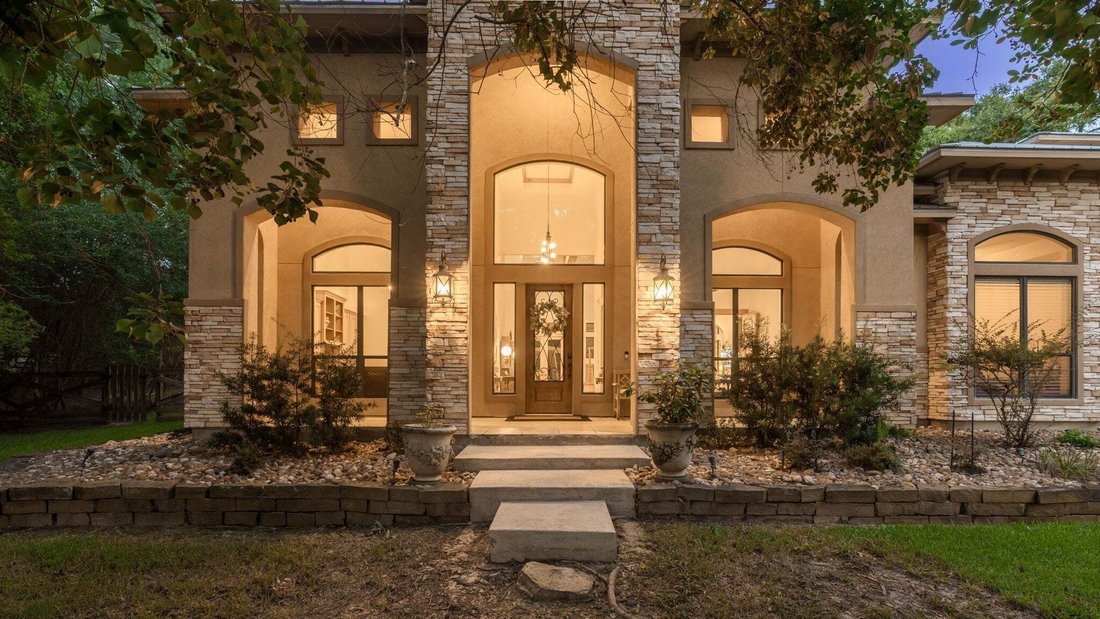 House in Magnolia, Texas, United States 2 - 18533599