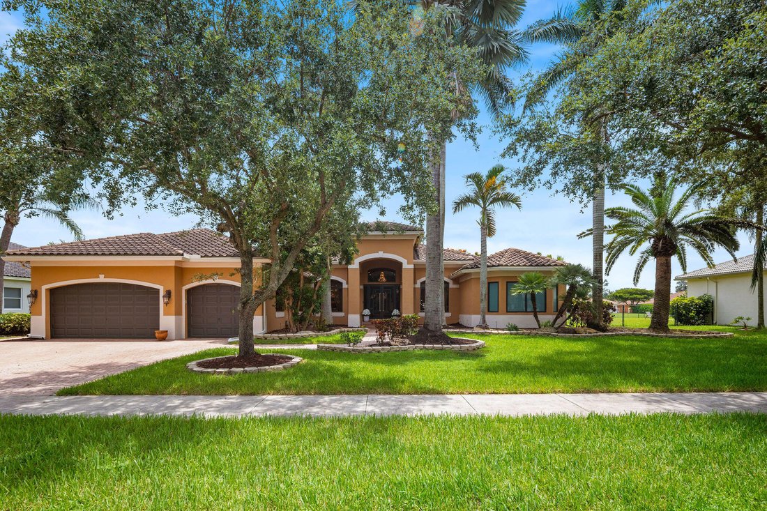 House in Davie, Florida, United States 2 - 18535171