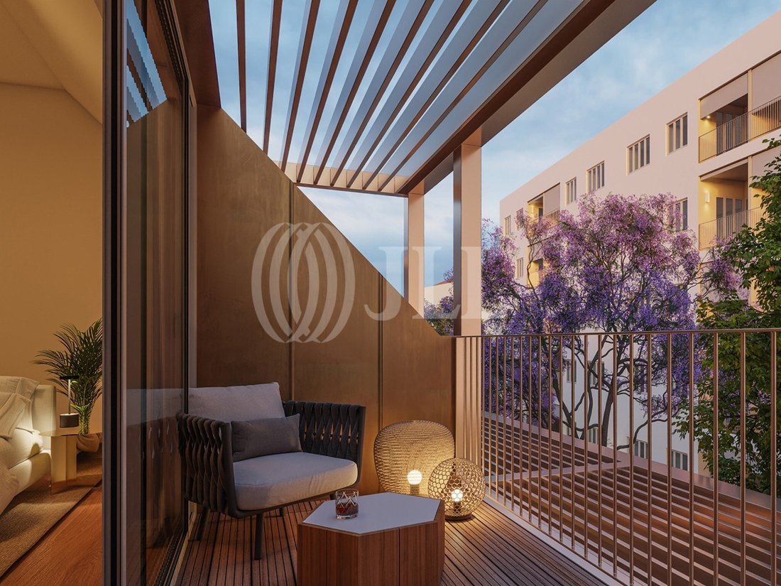 Apartment in Arroios, Lisbon, Portugal 3 - 18536336