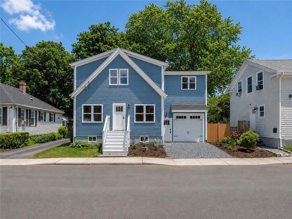 Newport, Rhode Island, United States 1 - 18534523