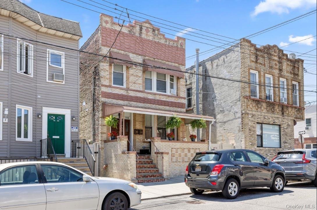 House in New York, New York, United States 2 - 18532856