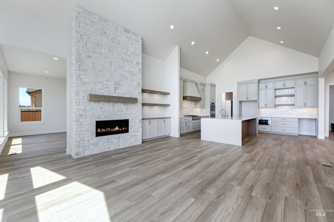 House in Boise, Idaho, United States 5 - 18535579