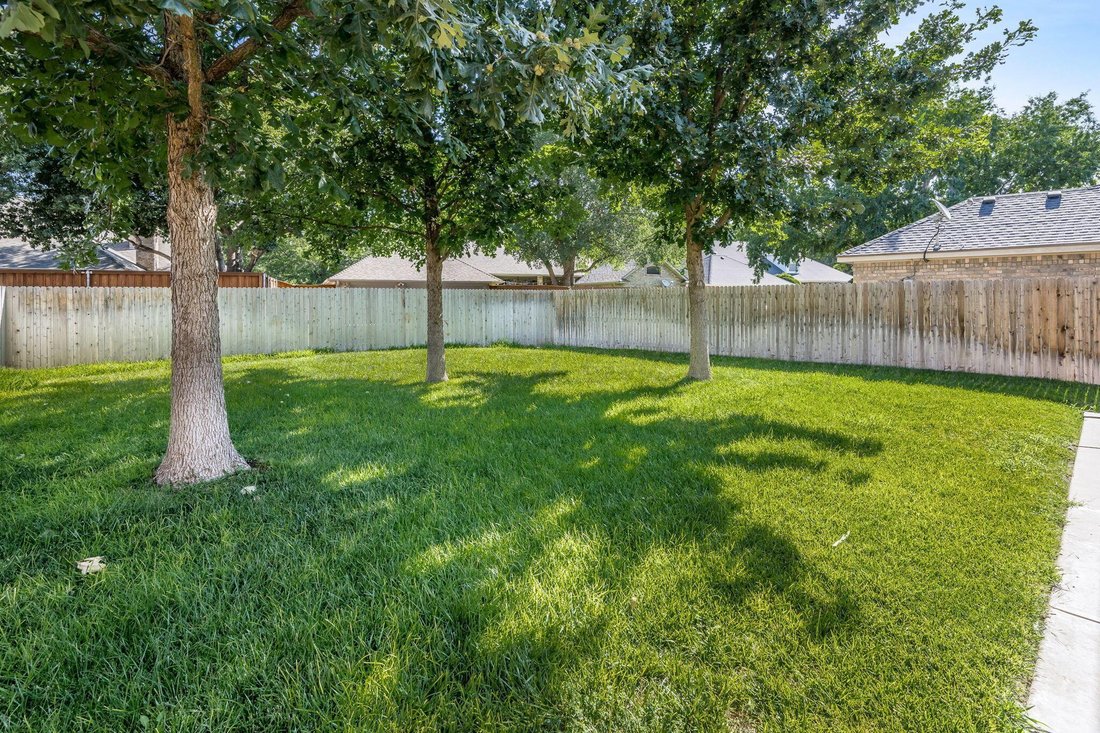 House in Amarillo, Texas, United States 3 - 18535010