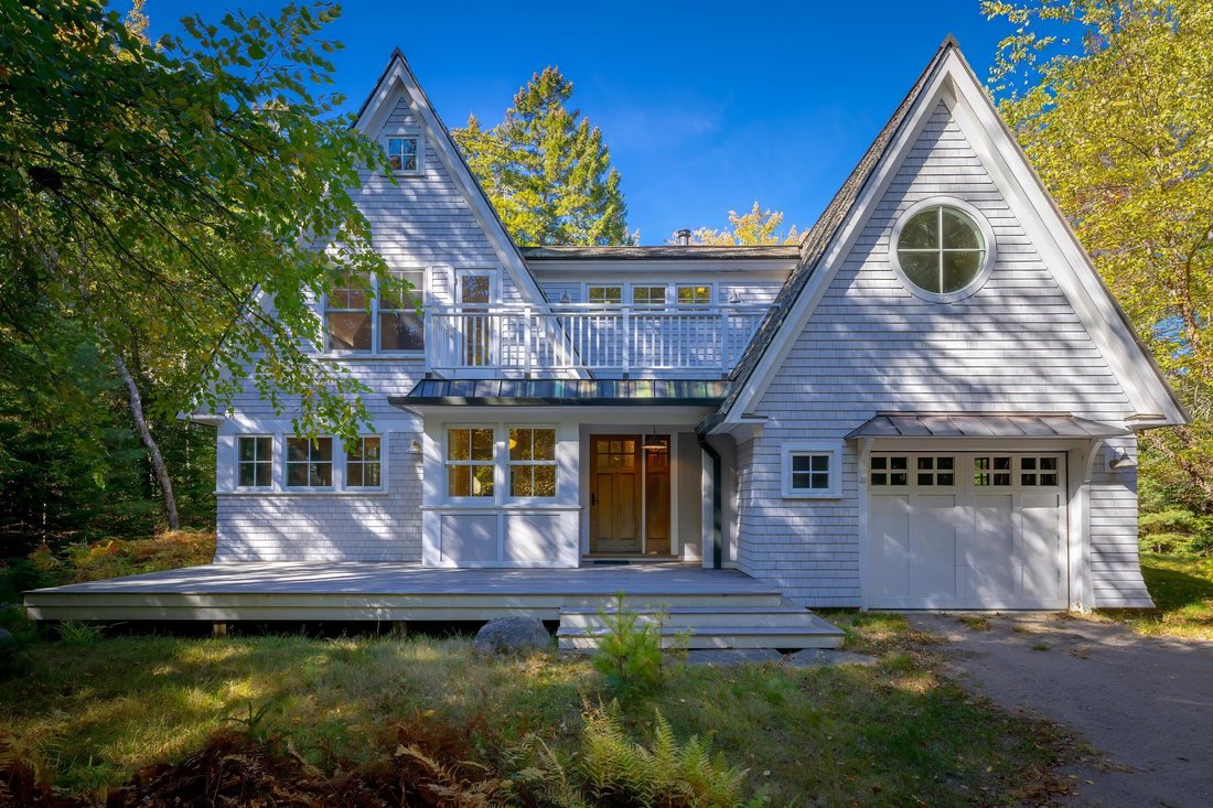 House in Mount Desert, Maine, United States 2 - 18533887