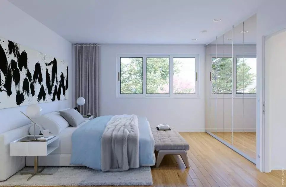 Apartment in Grand-Saconnex, Genève, Switzerland 4 - 18534354