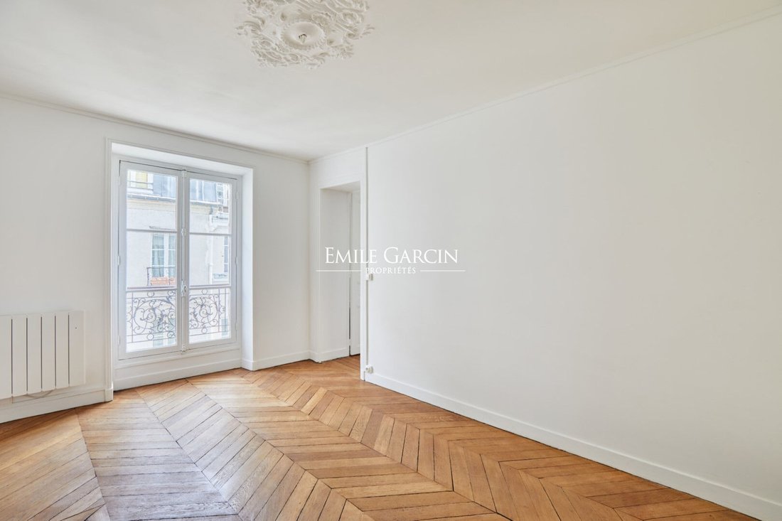 Apartment in Invalides, Paris 7e Arrondissement, Paris 4 - 18536503
