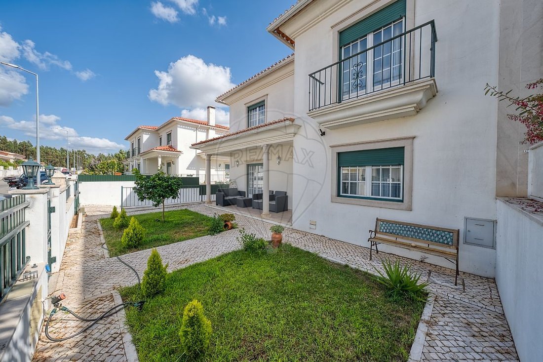 House in Rio Maior, Santarem District, Portugal 3 - 18532536