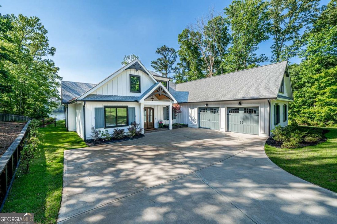 House in Milledgeville, Georgia, United States 1 - 18535498