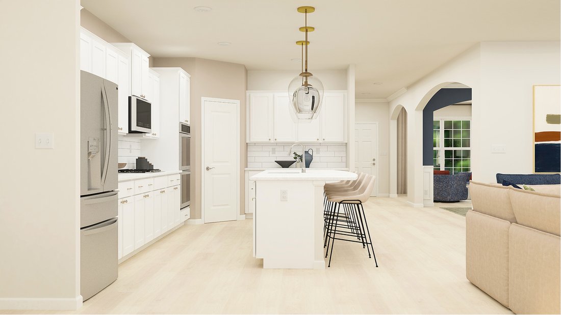 House in Lancaster, South Carolina, United States 3 - 18533416