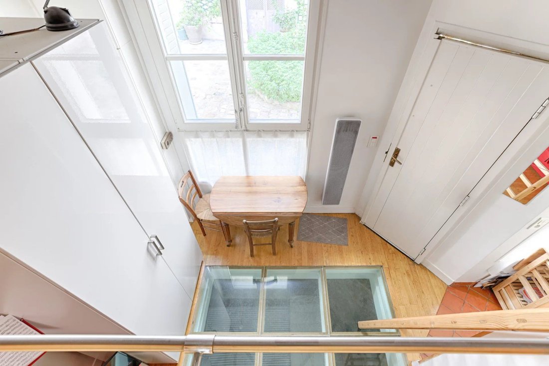 Apartment in Saint Philippe du Roule, Paris 8e Arrondissement, Paris 2 - 18532915