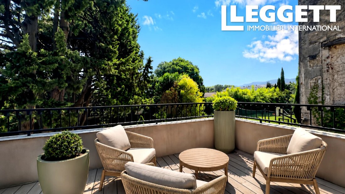 Apartment in Saint-Rémy-de-Provence, Provence-Alpes-Côte d'Azur, France 2 - 18529590