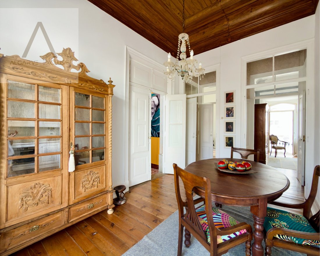 Casa en Olhão, Algarve, Portugal 5 - 18536454