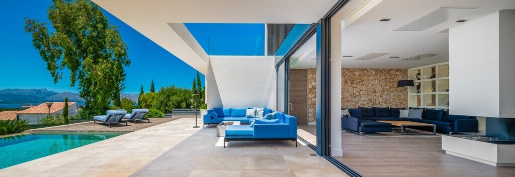 Villa in Alcudia, Balearic Islands, Spain 4 - 18535956
