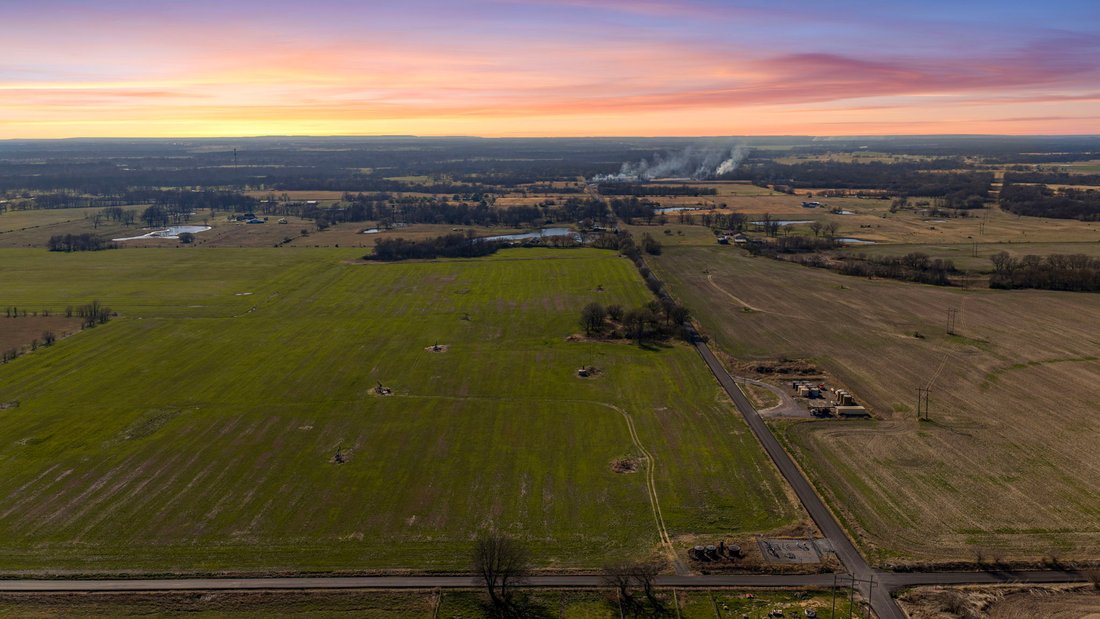 Land in Wagoner, Oklahoma, United States 1 - 18535502