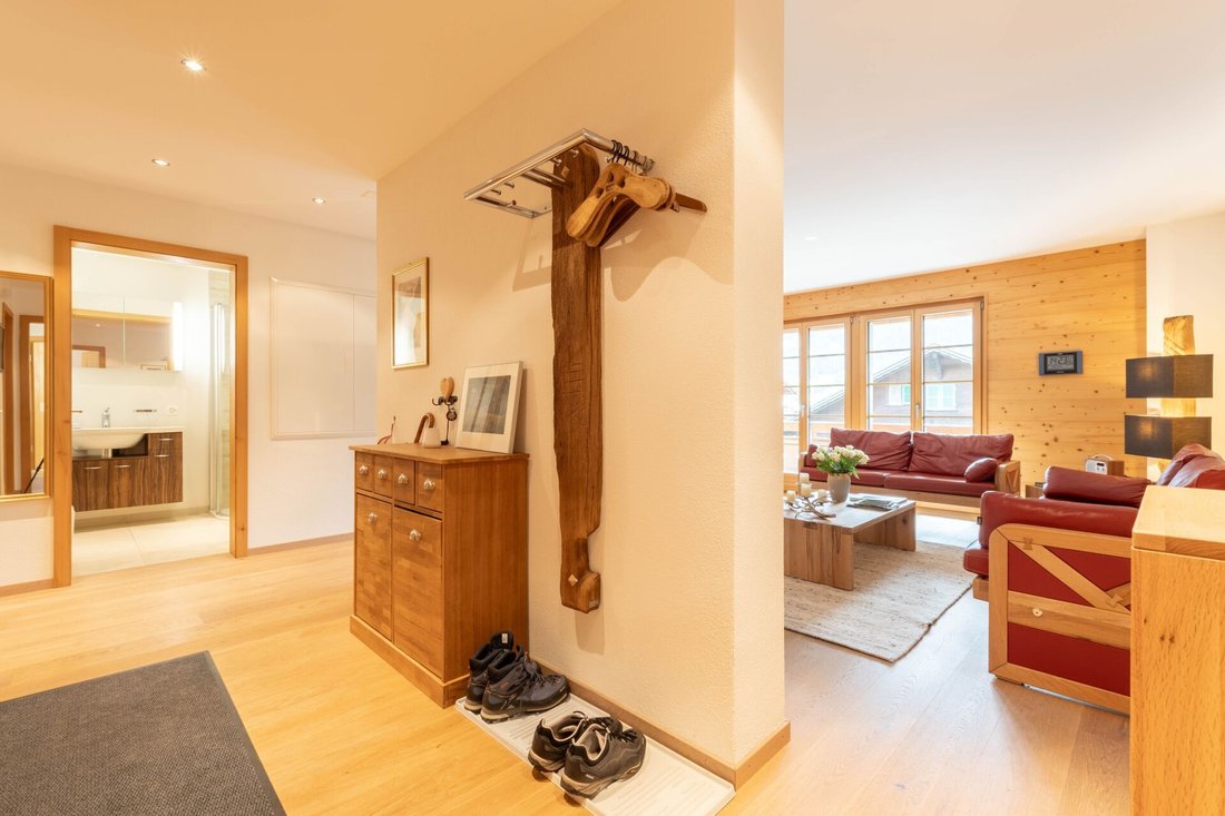 Chalet in Grindelwald, Canton of Bern, Switzerland 5 - 18534015
