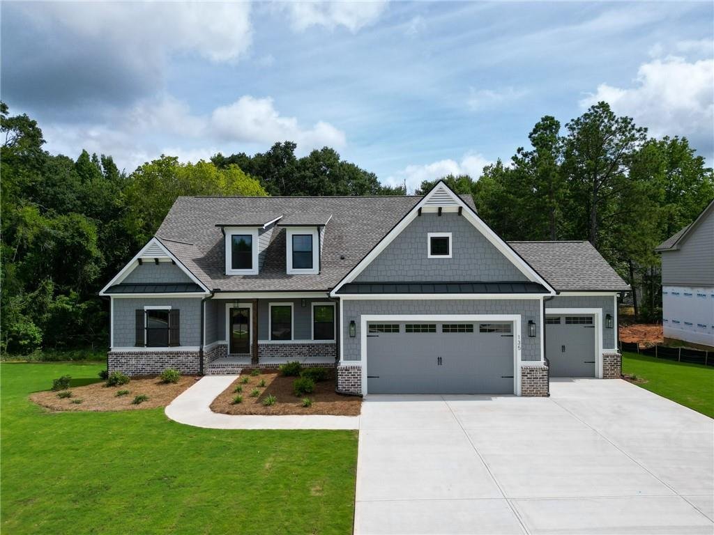 House in Oxford, Georgia, United States 3 - 18535364