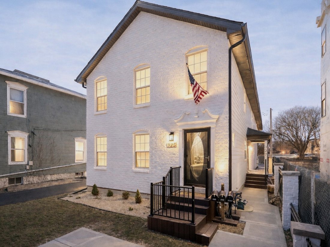 Naperville, Illinois, United States 1 - 18532969