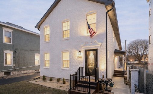 Appartement à Naperville, Illinois, États-Unis 1